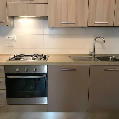 Apartment La Finestra Sul Cortile Di Via Gioberti Turin