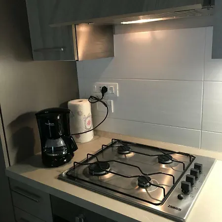 Appartement La Finestra Sul Cortile Di Via Gioberti *