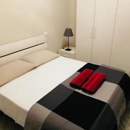 Appartement La Finestra Sul Cortile Di Via Gioberti Turin