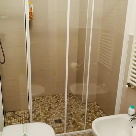 La Finestra Sul Cortile Di Via Gioberti Apartment